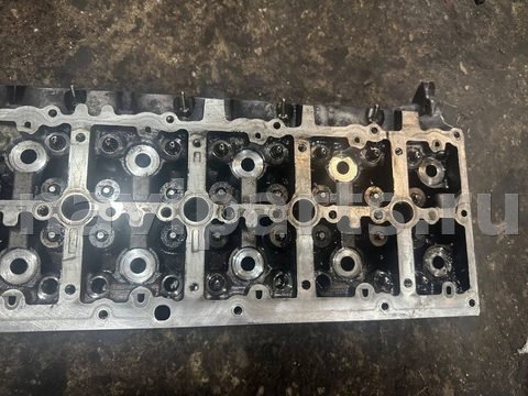 Клапан впускной BMW 3 E90/E91/E92/E93, 2011 г., OEM 11127800001, арт. 98057469V3, фото 3