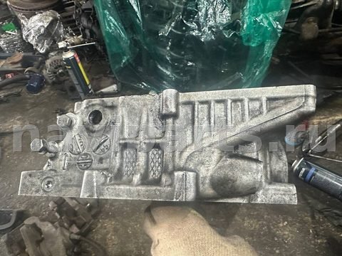 Клапан впускной BMW 3 E90/E91/E92/E93, 2011 г., OEM 11127800001, арт. 98057469V3, фото 4
