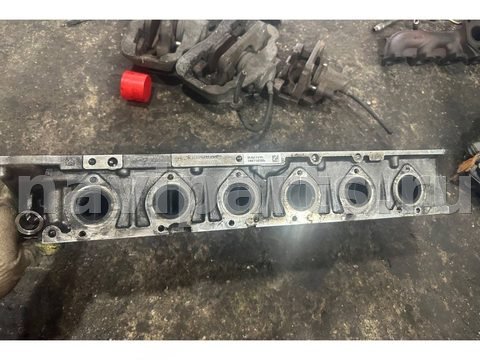 Клапан впускной BMW 3 E90/E91/E92/E93, 2011 г., OEM 11127800001, арт. 98057469V3, фото 5