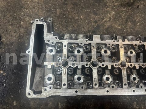 Клапан впускной BMW 5 F10/F11/GT F07, 2012 г., OEM 11127800001, арт. 98057469V6, фото 2