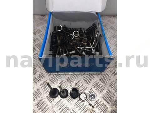 Клапан впускной BMW 3 E46, 2002 г., арт. B107869295_3