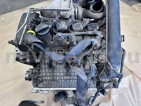 Клапан впускной Audi A3 8V, 2013 г., OEM CXSA, арт. B120220_2, фото 2