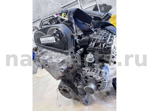 Клапан впускной Volkswagen Jetta, 2016 г., OEM CXSA, арт. B120220_5, фото 3