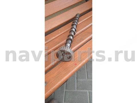 Клапан впускной Renault Vel Satis, 2005 г., арт. B19839724_3, фото 2