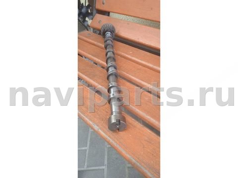 Клапан впускной Renault Vel Satis, 2005 г., арт. B19839724_3, фото 3