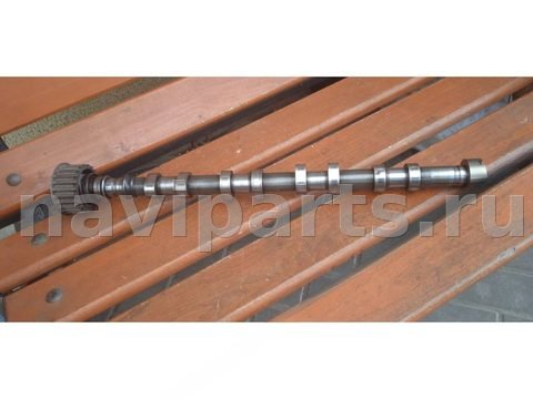 Клапан впускной Renault Vel Satis, 2005 г., арт. B19839724_3, фото 4