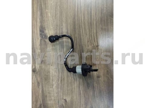 Клапан впускной Renault Logan, 2019 г., арт. B47034257