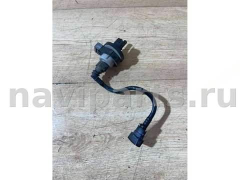 Клапан впускной Renault Logan, 2019 г., арт. B81288577
