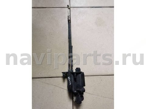 Клапан впускной BMW moto R, 2015 г., OEM 7726830, арт. B90429