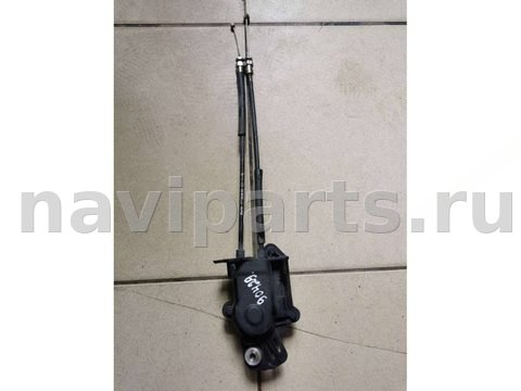 Клапан впускной BMW moto R, 2015 г., OEM 7726830, арт. B90429, фото 2