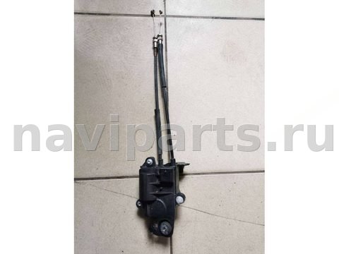 Клапан впускной BMW moto R, 2015 г., OEM 7726830, арт. B90429, фото 3