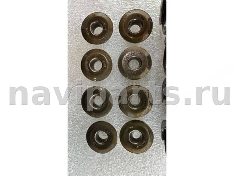 Клапан впускной Skoda Octavia A7, 2017 г., OEM cwva, арт. B9239_3, фото 5