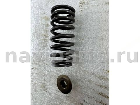 Клапан впускной Volkswagen Caddy, 2017 г., OEM cwva, арт. B9239_5, фото 3