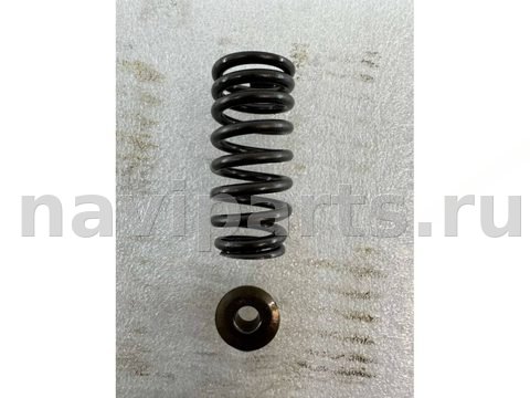 Клапан впускной Volkswagen Jetta, 2017 г., OEM cwva, арт. B9239_6, фото 2