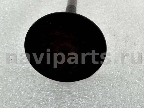 Клапан впускной Volkswagen Polo, 2015 г., арт. B9241, фото 4