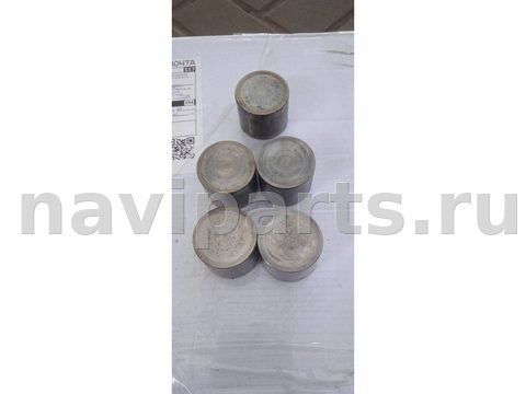 Клапан впускной Renault Scenic, 2008 г., OEM K9K732, арт. B92796276, фото 2