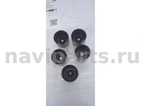 Клапан впускной Renault Scenic, 2008 г., OEM K9K732, арт. B92796276, фото 3