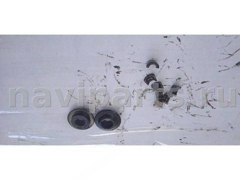 Клапан впускной Renault Scenic, 2008 г., OEM K9K832, арт. B92799103_2, фото 2