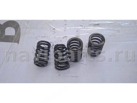 Клапан впускной Renault Scenic, 2008 г., OEM K9K832, арт. B92799103_2, фото 3