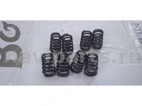 Клапан впускной Renault Scenic, 2008 г., OEM K9K832, арт. B92799103_2, фото 4