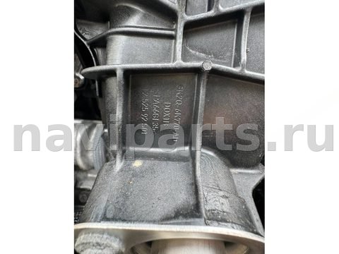 Клапан впускной Ford Transit Custom, 2021 г., OEM GK2Q6K770AD, арт. B94465355_2