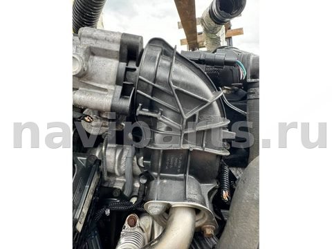 Клапан впускной Ford Transit Custom, 2021 г., OEM GK2Q6K770AD, арт. B94465355_2, фото 2
