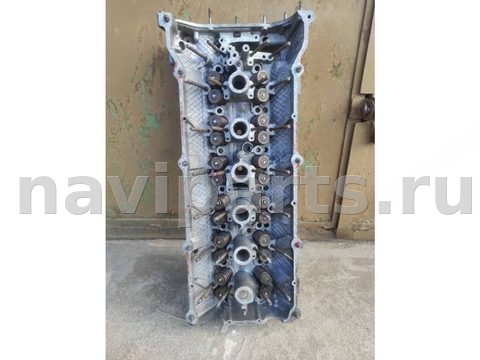 Клапан впускной BMW 3 E36, 1995 г., арт. BM58949481
