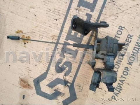 Клапан впускной Peugeot 607, 2003 г., арт. BMT17194839