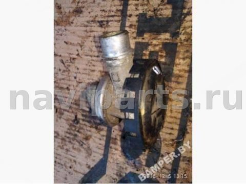 Клапан впускной Peugeot 607, 2004 г., арт. BMT19369222