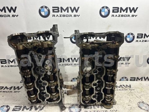 Клапан впускной BMW 7 F01/F02, 2012 г., OEM 11127573933, арт. BR31-95V15
