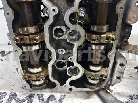 Клапан впускной BMW 7 F01/F02, 2012 г., OEM 11127573933, арт. BR31-95V15, фото 5