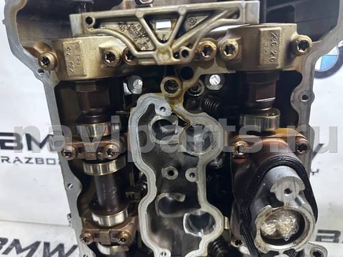 Клапан впускной BMW X6 E71/E72, 2012 г., OEM 11127573933, арт. BR31-95V19, фото 3