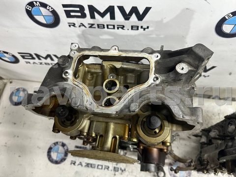 Клапан впускной BMW X5 E70, 2012 г., OEM 11127573933, арт. BR31-95V3, фото 2
