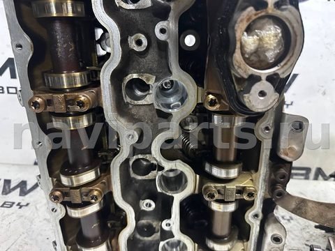 Клапан впускной BMW X5 E70, 2012 г., OEM 11127573933, арт. BR31-95V3, фото 4