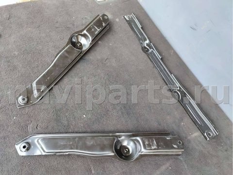 Клапан впускной BMW X5 E53, 2005 г., OEM 306D2, арт. Bd2-808, фото 4