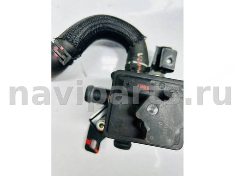 Клапан впускной Voyah Dream, 2022 г., OEM H56A1303069AA, арт. KL3800, фото 2
