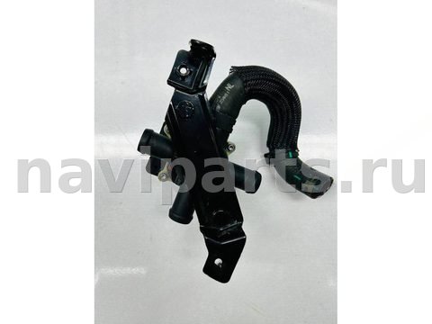 Клапан впускной Voyah Dream, 2022 г., OEM H56A1303069AA, арт. KL3800, фото 3