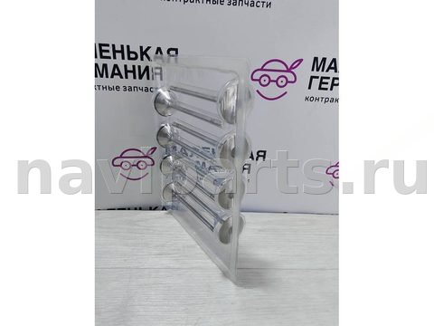 Клапан впускной Opel Zafira, 2014 г., OEM 918109JQ07, арт. VS-1418-1, фото 4