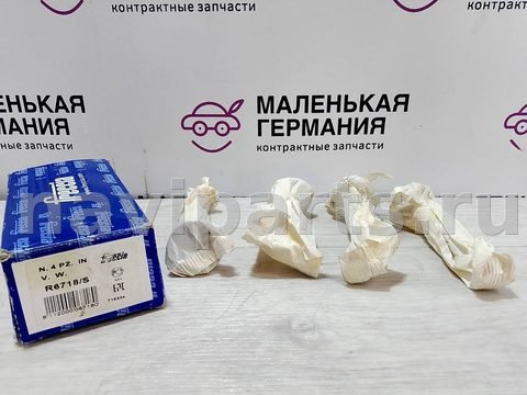 Клапан впускной Volkswagen Polo, 2012 г., OEM R6718S, арт. VS-1418-2