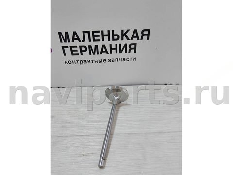 Клапан впускной Volkswagen Polo, 2012 г., OEM R6718S, арт. VS-1418-2, фото 2