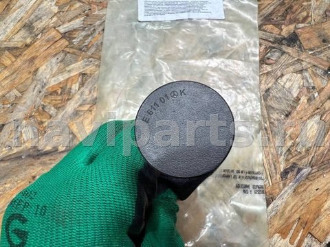 Клапан впускной Mercedes S W220, 2006 г., OEM A6110530101, арт. min113210566-8, фото 2