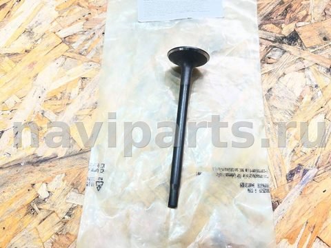 Клапан впускной Mercedes CLK W209, 2006 г., OEM A6110530101, арт. min113210567-9