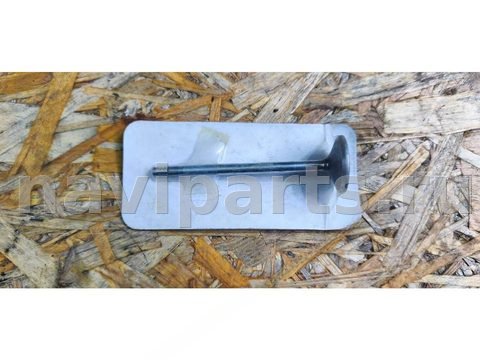 Клапан впускной Jeep Cherokee, 2004 г., OEM 05066770AA, арт. min113294349-2