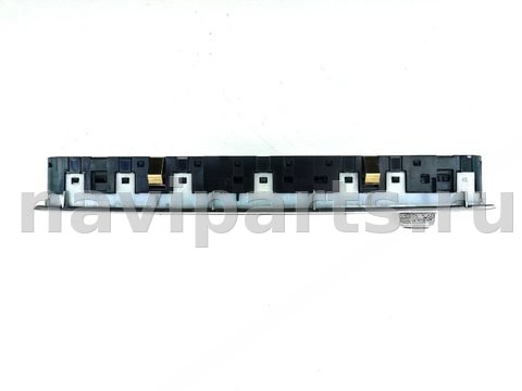 Кнопка аварийной сигнализации BMW X6 G06, 2023 г., OEM 61315A64198, арт. 013569_11, фото 4