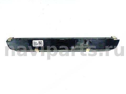 Кнопка аварийной сигнализации BMW X5 G05, 2023 г., OEM 61315A64198, арт. 013569_2, фото 3