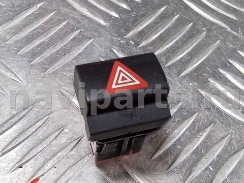Кнопка аварийной сигнализации Citroen C4 Grand Picasso, 2014 г., арт. 101214472, фото 2