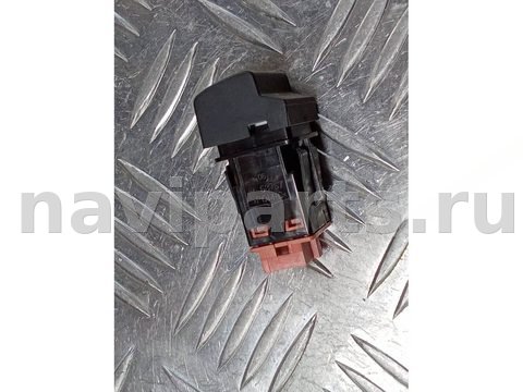Кнопка аварийной сигнализации Citroen C4 Grand Picasso, 2014 г., арт. 101214472, фото 3