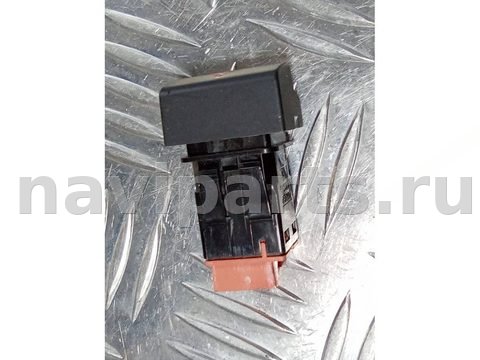 Кнопка аварийной сигнализации Citroen C4 Grand Picasso, 2014 г., арт. 101214472, фото 6