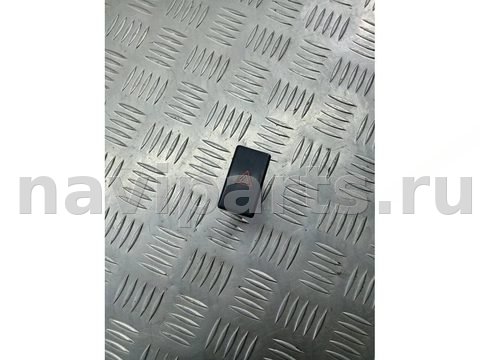 Кнопка аварийной сигнализации Toyota Avensis, 2006 г., OEM 157963, арт. 101222439