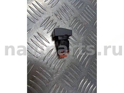 Кнопка аварийной сигнализации Citroen C4 Grand Picasso, 2014 г., арт. 101674593, фото 3